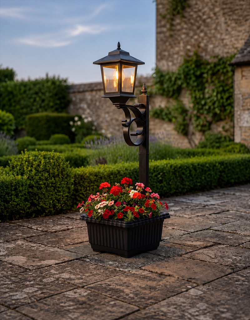 Patio by HOODINK