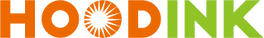HOODINK color logo